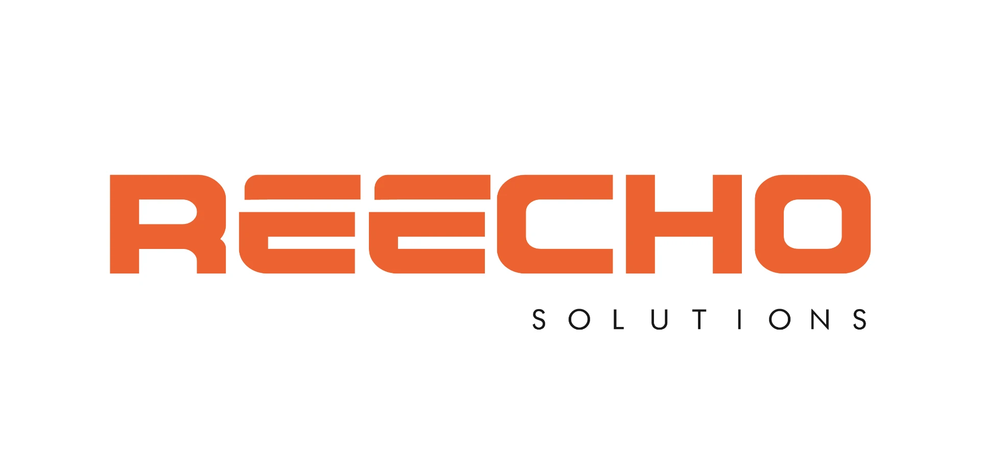 Reecho logo