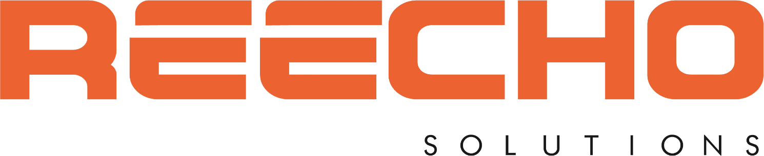 Reecho logo