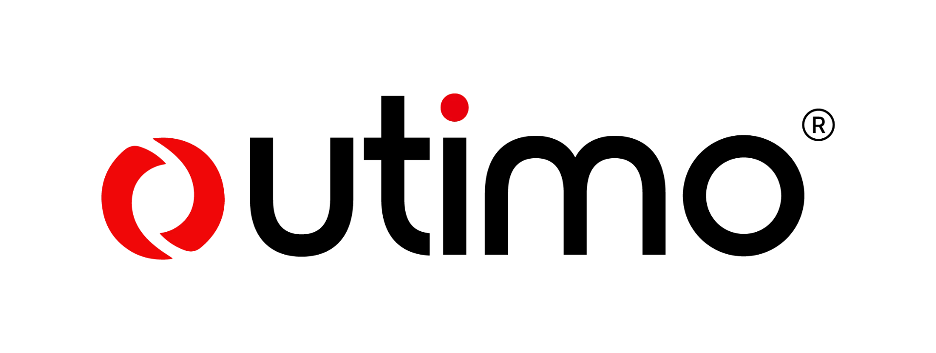 Utimo logo