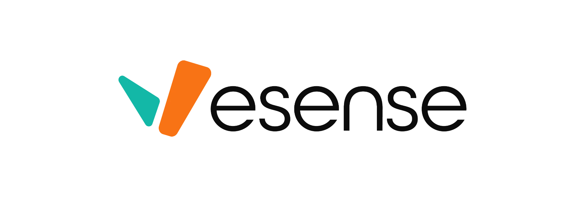 Vesense logo