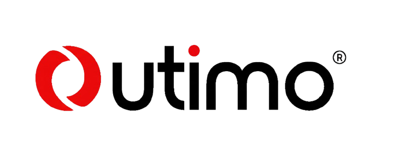 Utimo logo