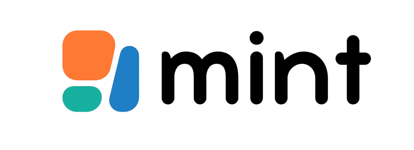 Mint logo