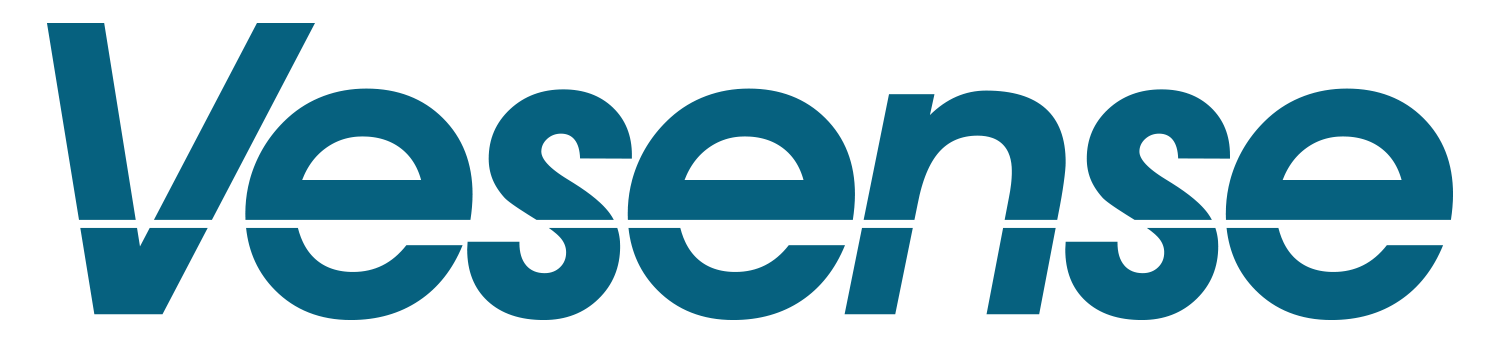 Vesense logo