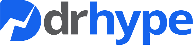 logo drhype